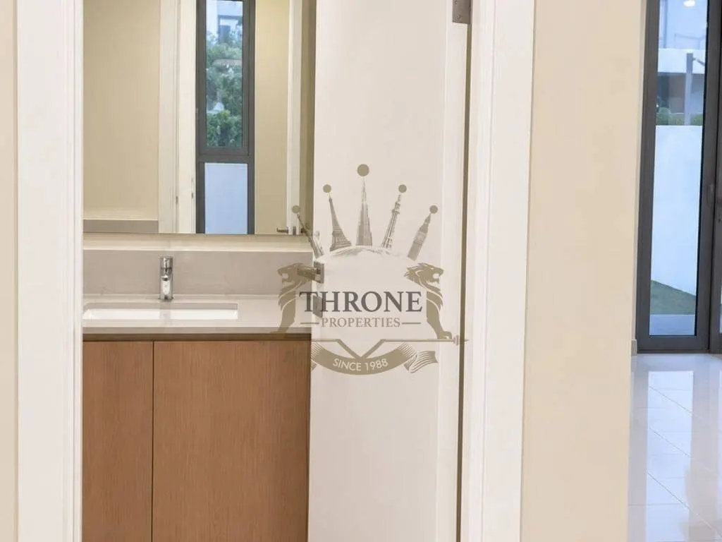 3 Bedroom Townhouse for Rent in Dubai South - Photo 10 | Throne Properties
