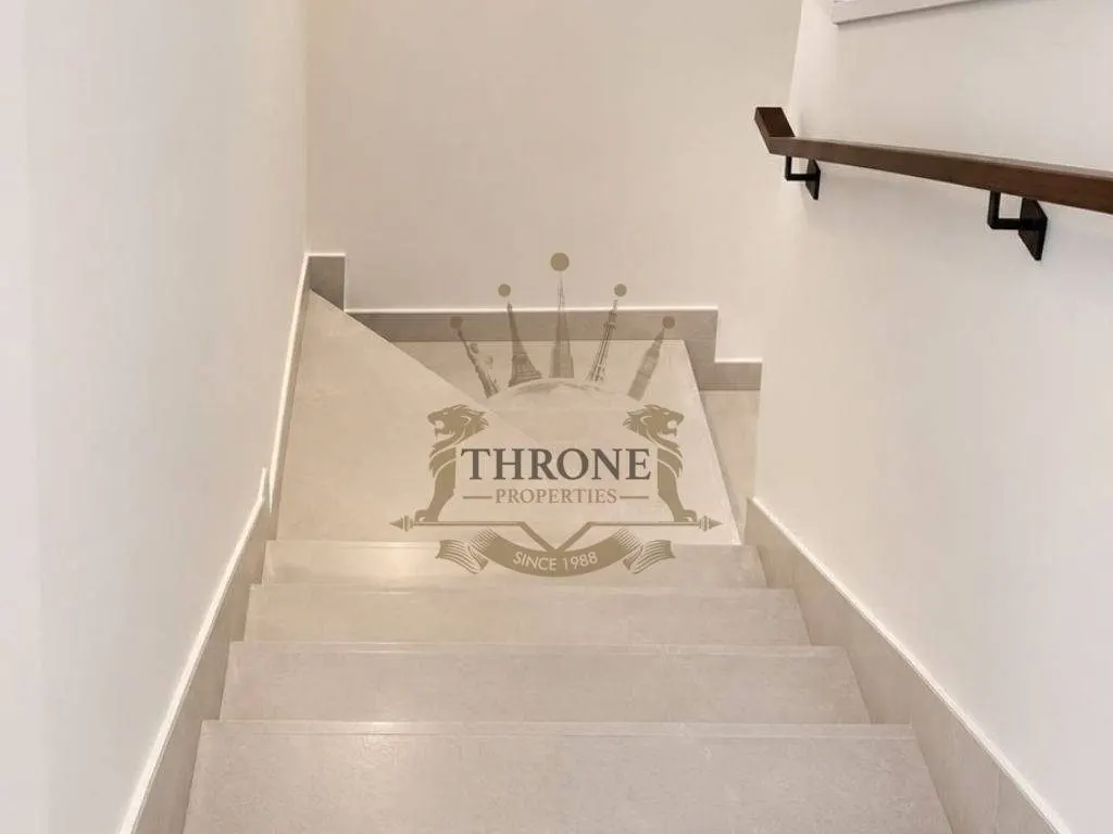 3 Bedroom Townhouse for Rent in Dubai South - Photo 4 | Throne Properties