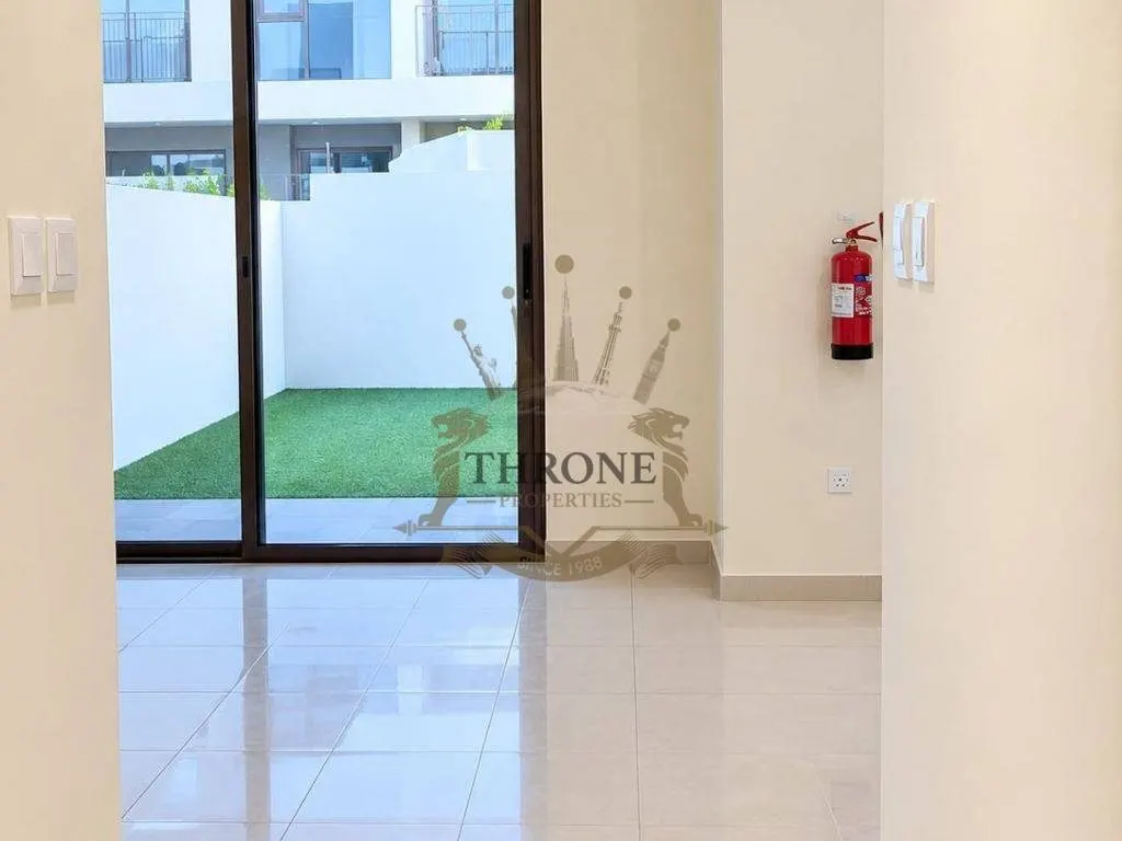 3 Bedroom Townhouse for Rent in Dubai South - Photo 6 | Throne Properties