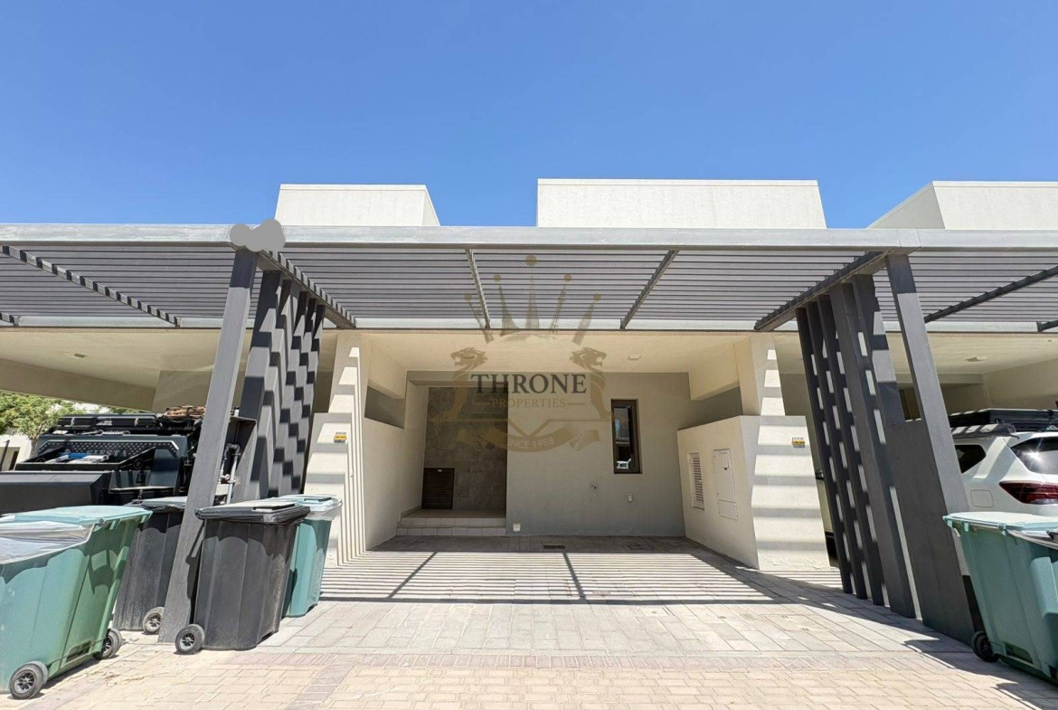 3 Bedroom Townhouse for Sale in Dubai South - Photo 1 | Throne Properties