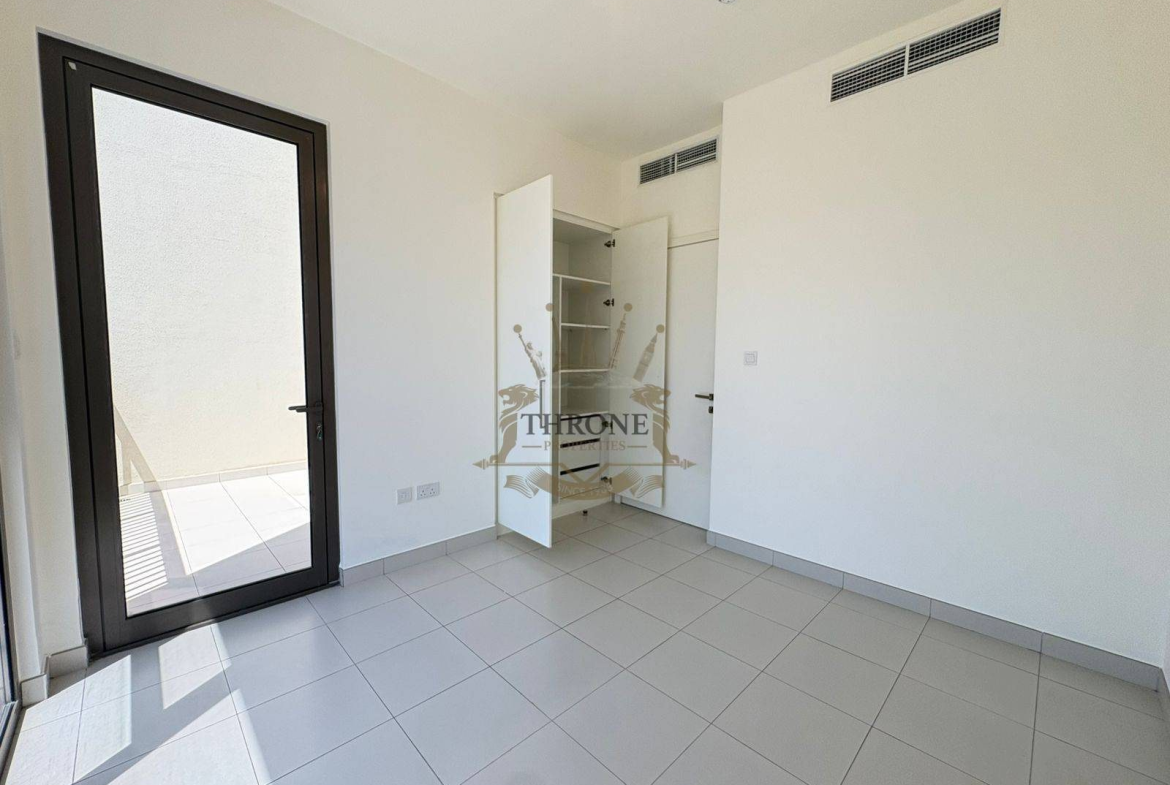 3 Bedroom Townhouse for Sale in Dubai South - Photo 11 | Throne Properties