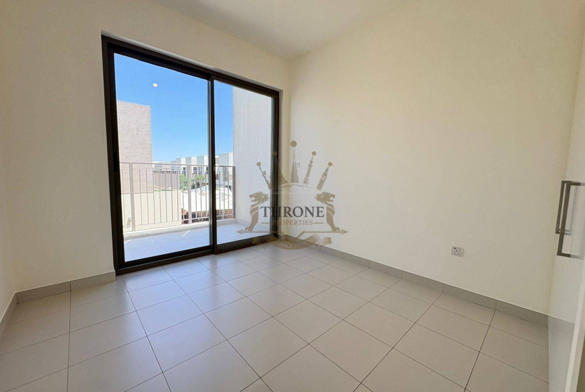 3 Bedroom Townhouse for Sale in Dubai South - Photo 12 | Throne Properties