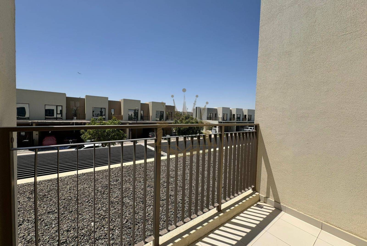 3 Bedroom Townhouse for Sale in Dubai South - Photo 14 | Throne Properties