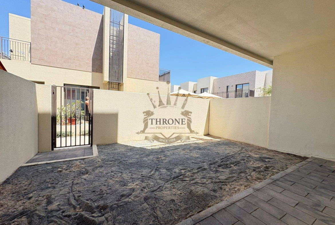 3 Bedroom Townhouse for Sale in Dubai South - Photo 15 | Throne Properties