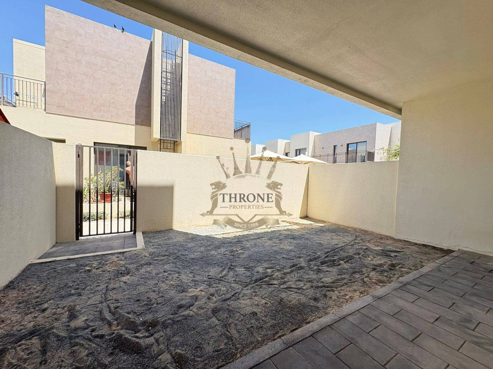 3 Bedroom Townhouse for Sale in Dubai South - Photo 15 | Throne Properties