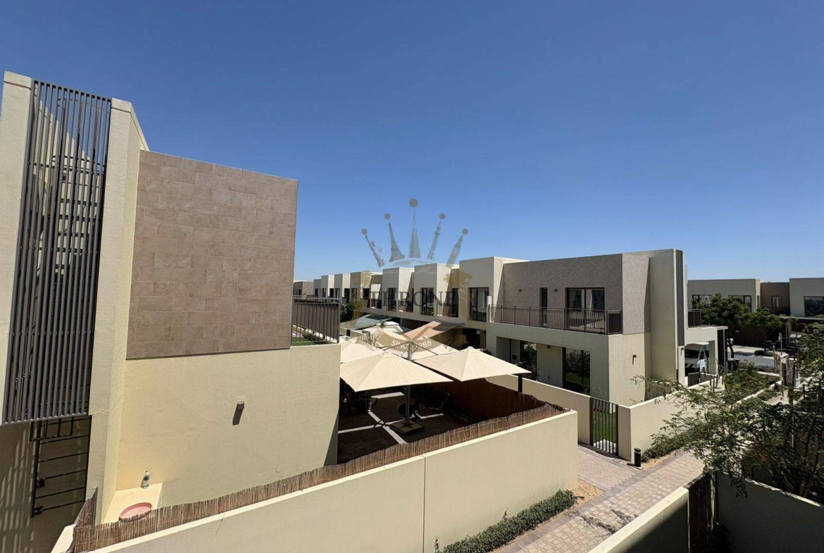3 Bedroom Townhouse for Sale in Dubai South - Photo 16 | Throne Properties