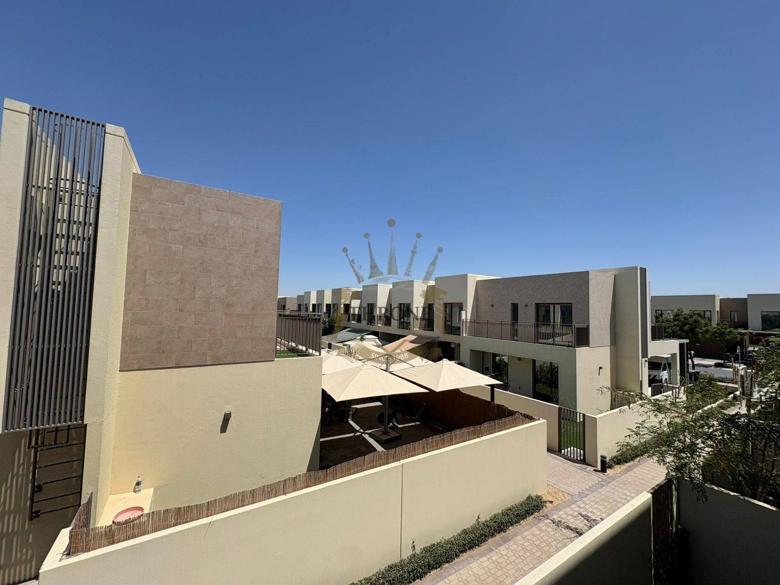 3 Bedroom Townhouse for Sale in Dubai South - Photo 16 | Throne Properties