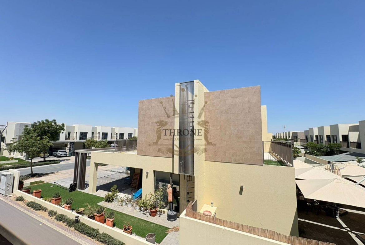 3 Bedroom Townhouse for Sale in Dubai South - Photo 17 | Throne Properties