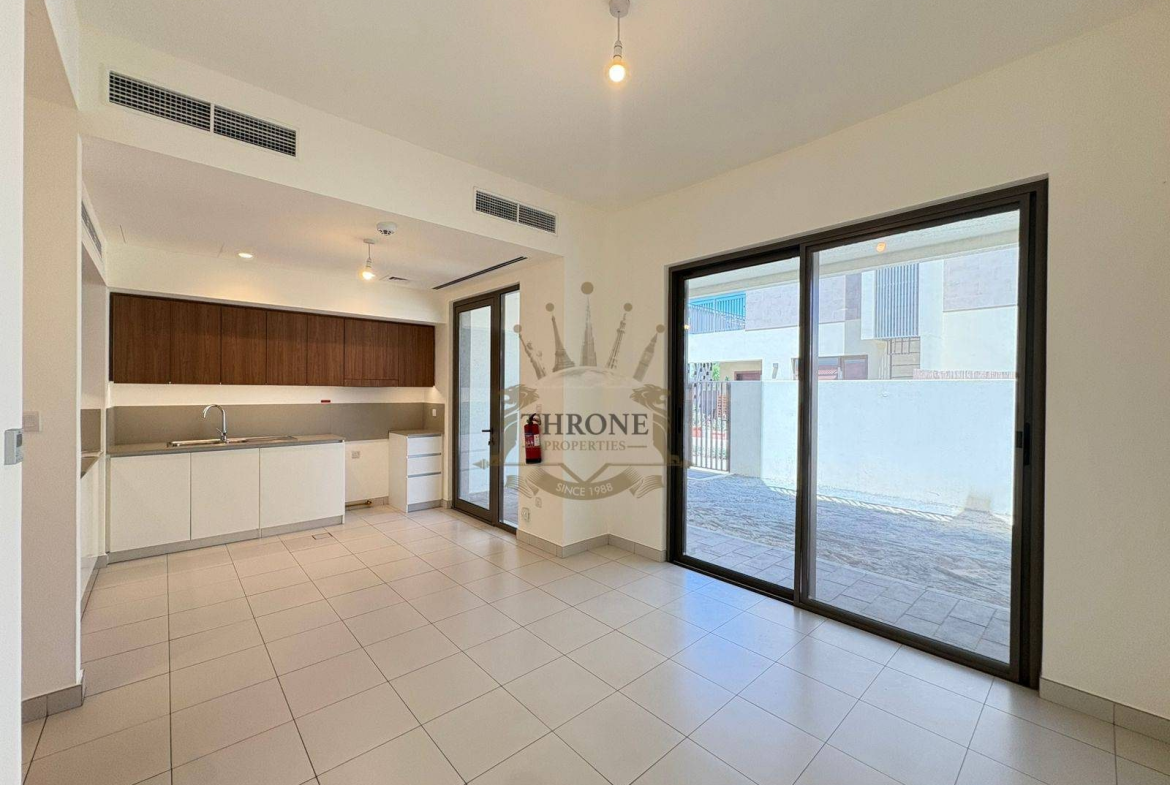 3 Bedroom Townhouse for Sale in Dubai South - Photo 3 | Throne Properties