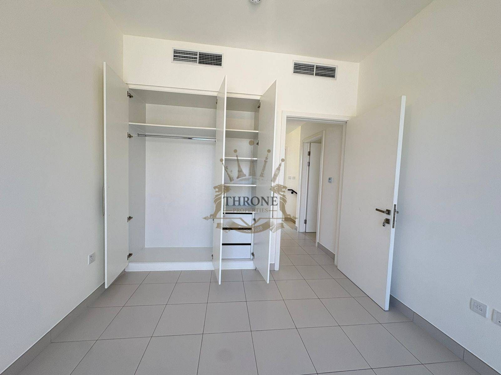 3 Bedroom Townhouse for Sale in Dubai South - Photo 6 | Throne Properties