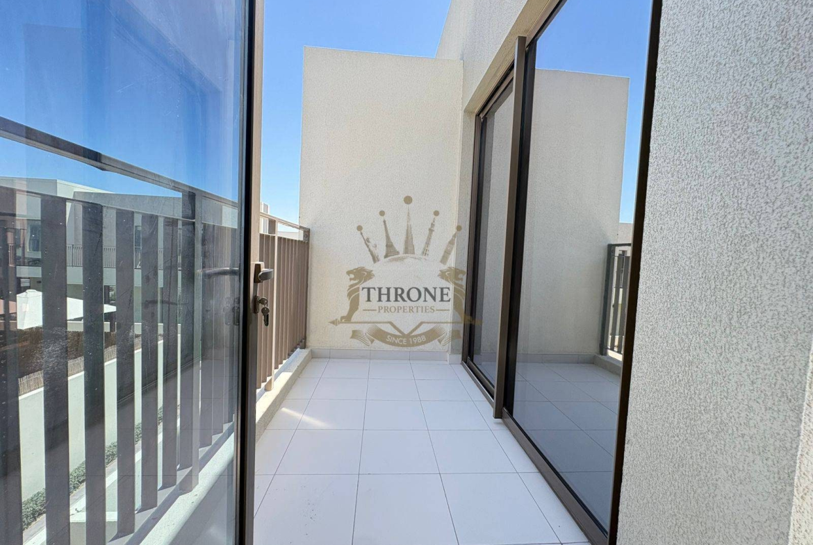3 Bedroom Townhouse for Sale in Dubai South - Photo 9 | Throne Properties