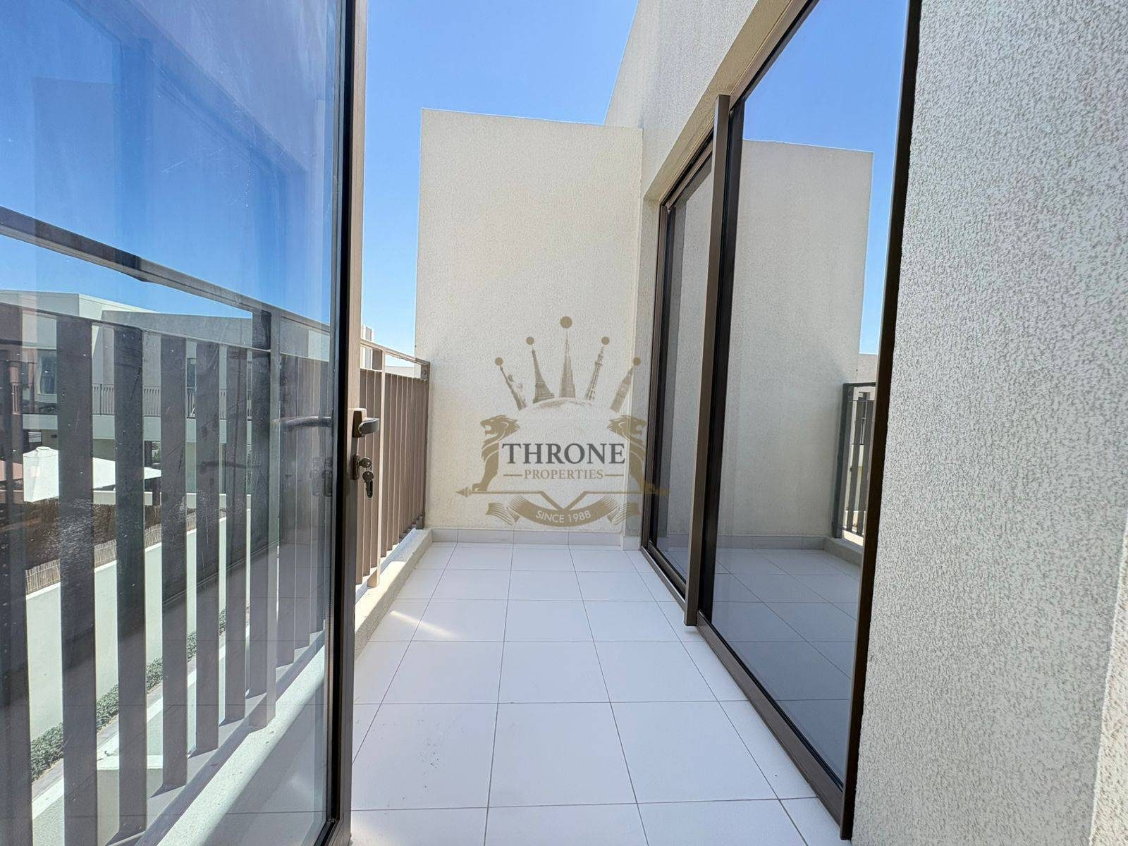 3 Bedroom Townhouse for Sale in Dubai South - Photo 9 | Throne Properties