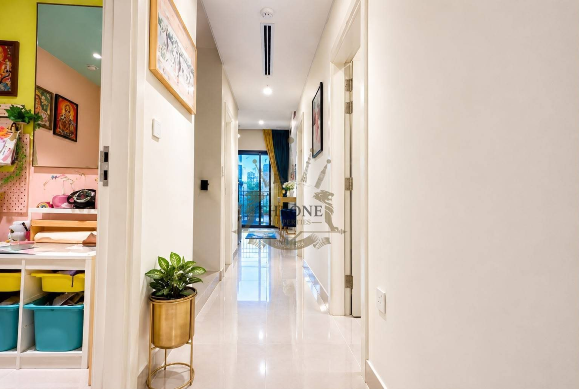 3 Bedroom Townhouse for Rent in EMAAR South - Photo 10 | Throne Properties