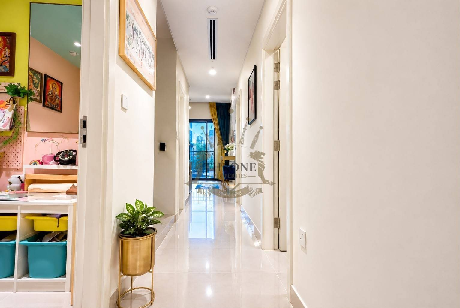 3 Bedroom Townhouse for Rent in EMAAR South - Photo 10 | Throne Properties