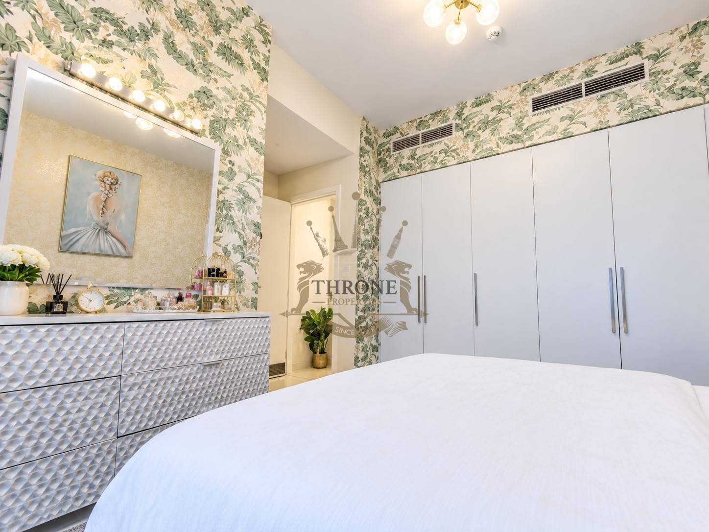 3 Bedroom Townhouse for Rent in EMAAR South - Photo 12 | Throne Properties