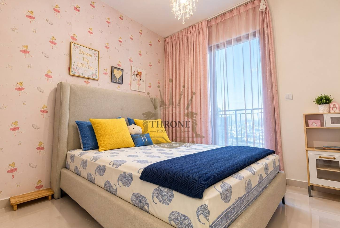 3 Bedroom Townhouse for Rent in EMAAR South - Photo 13 | Throne Properties