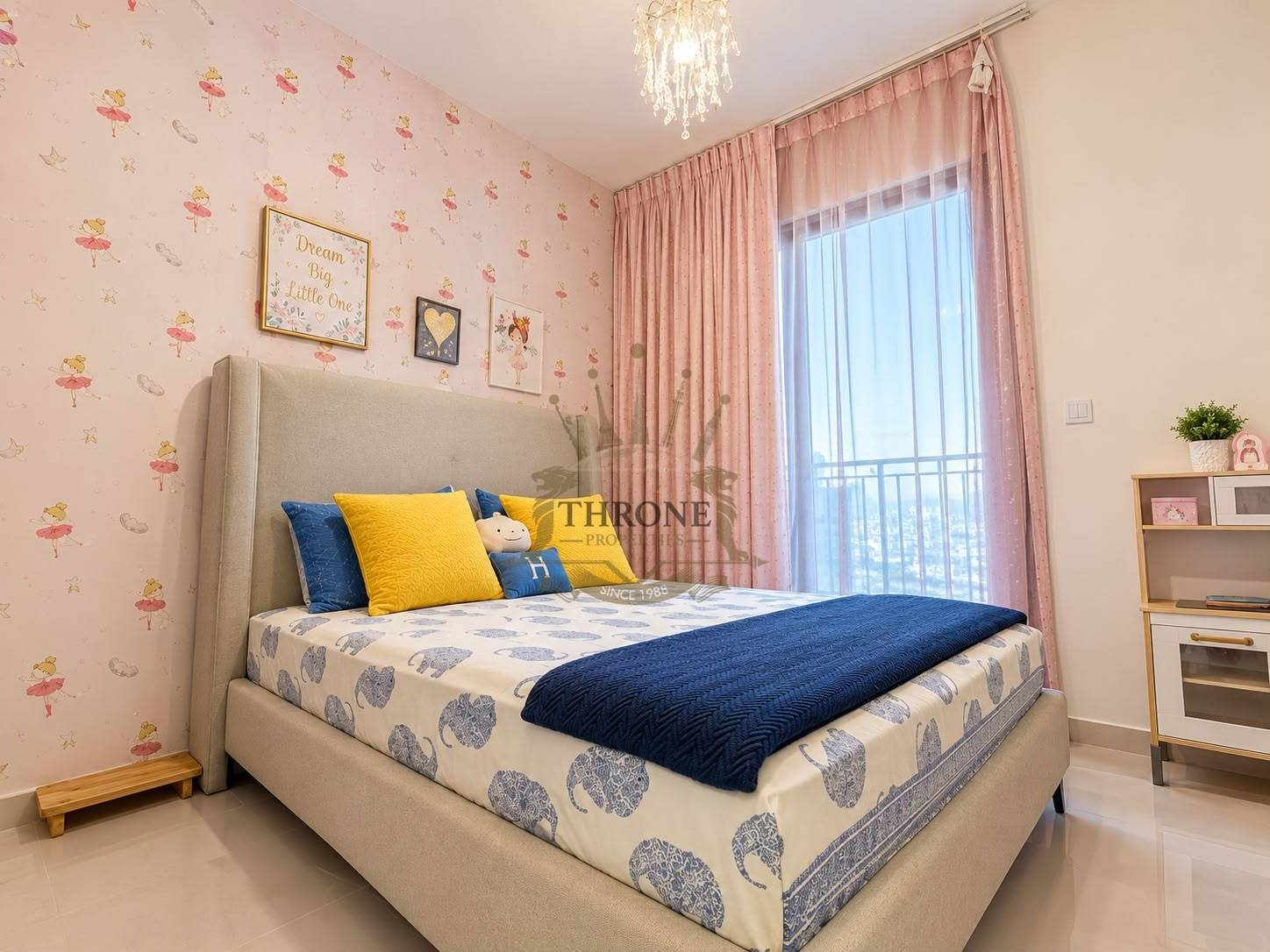 3 Bedroom Townhouse for Rent in EMAAR South - Photo 13 | Throne Properties