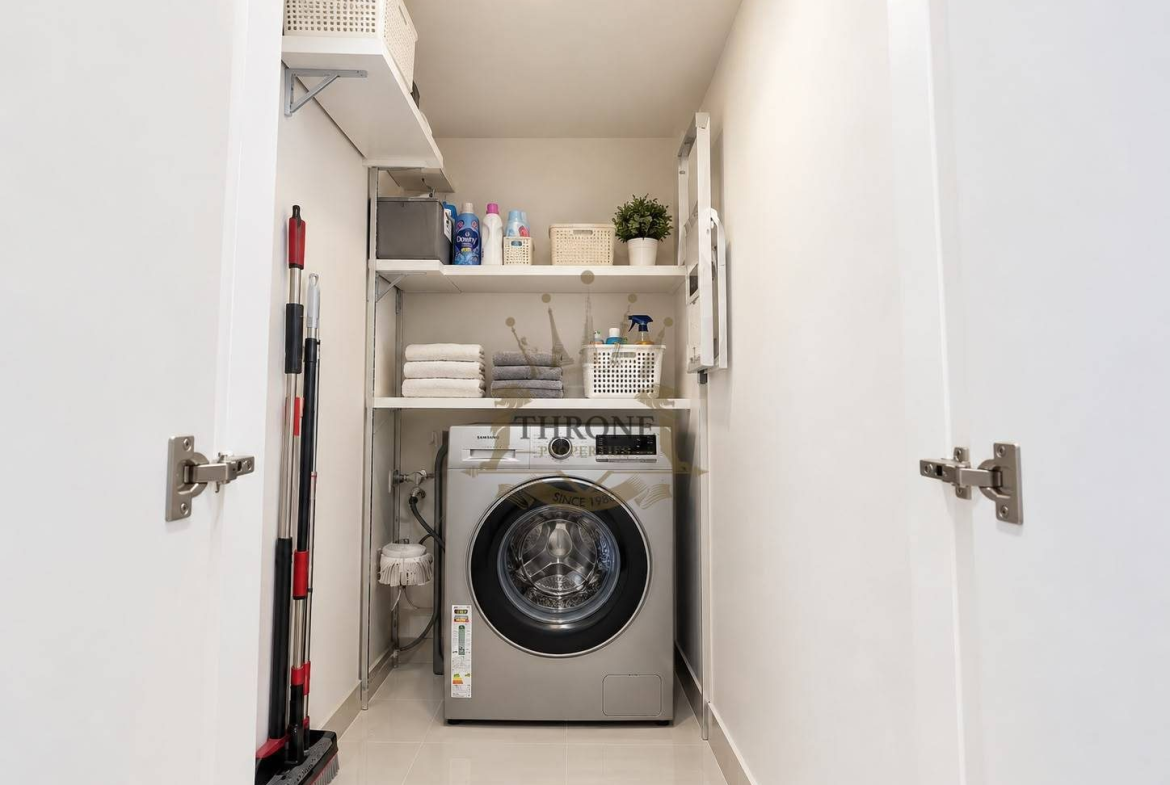 3 Bedroom Townhouse for Rent in EMAAR South - Photo 23 | Throne Properties