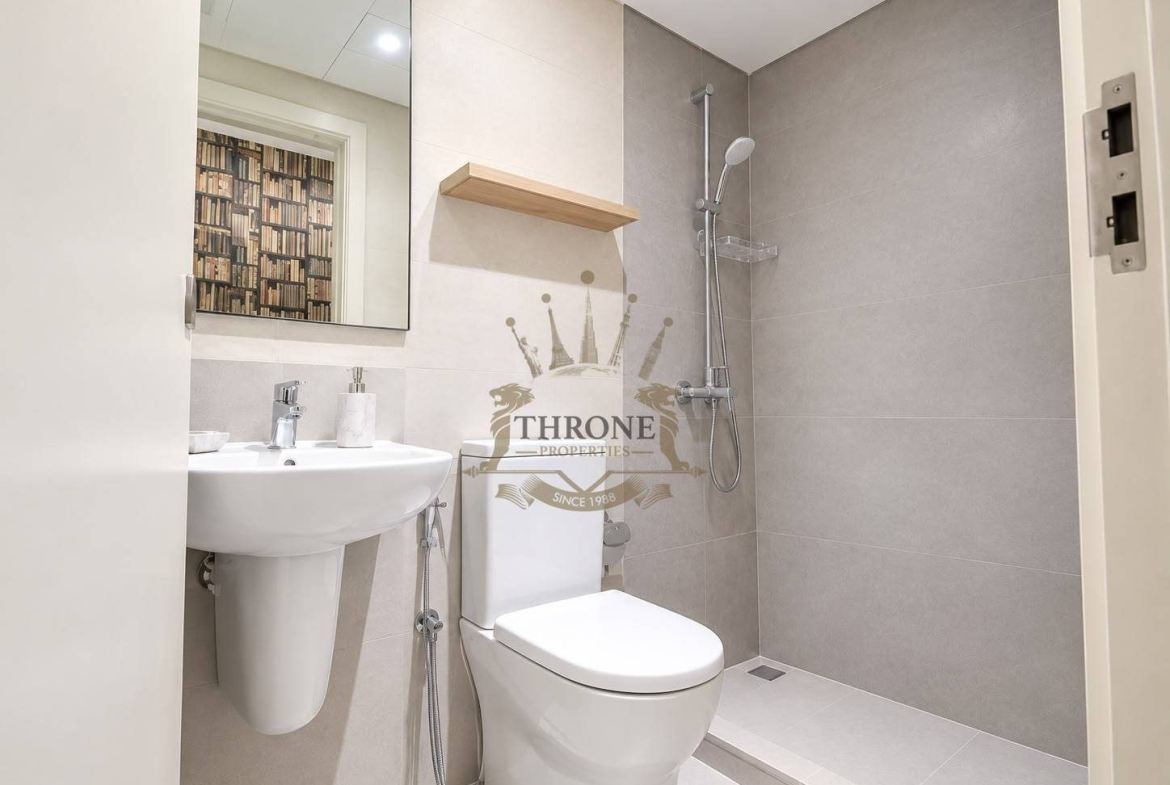 3 Bedroom Townhouse for Rent in EMAAR South - Photo 24 | Throne Properties
