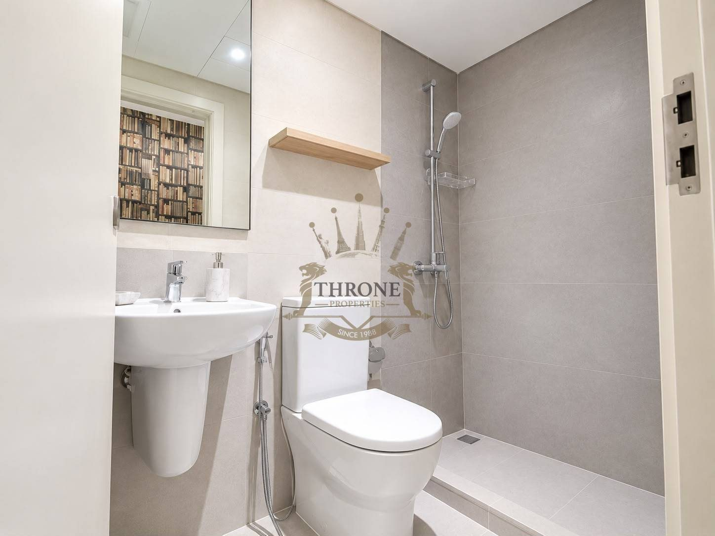 3 Bedroom Townhouse for Rent in EMAAR South - Photo 24 | Throne Properties