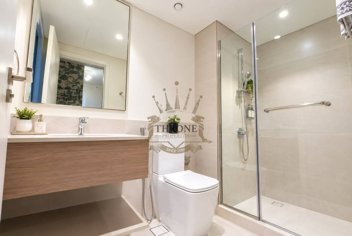 3 Bedroom Townhouse for Rent in EMAAR South - Photo 25 | Throne Properties