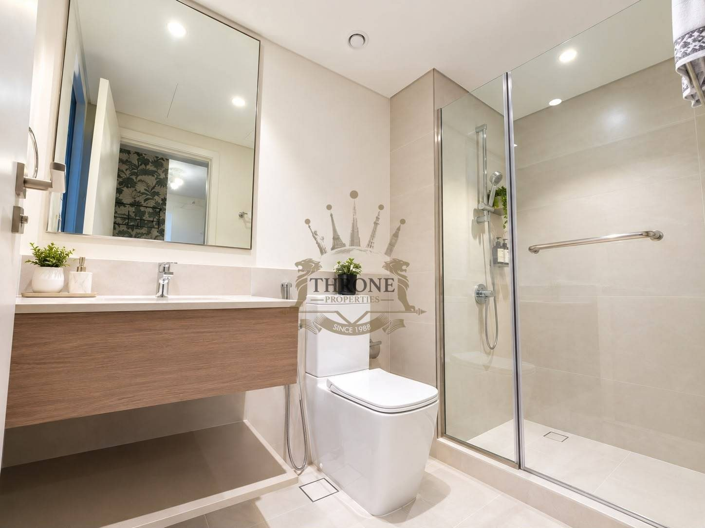 3 Bedroom Townhouse for Rent in EMAAR South - Photo 25 | Throne Properties