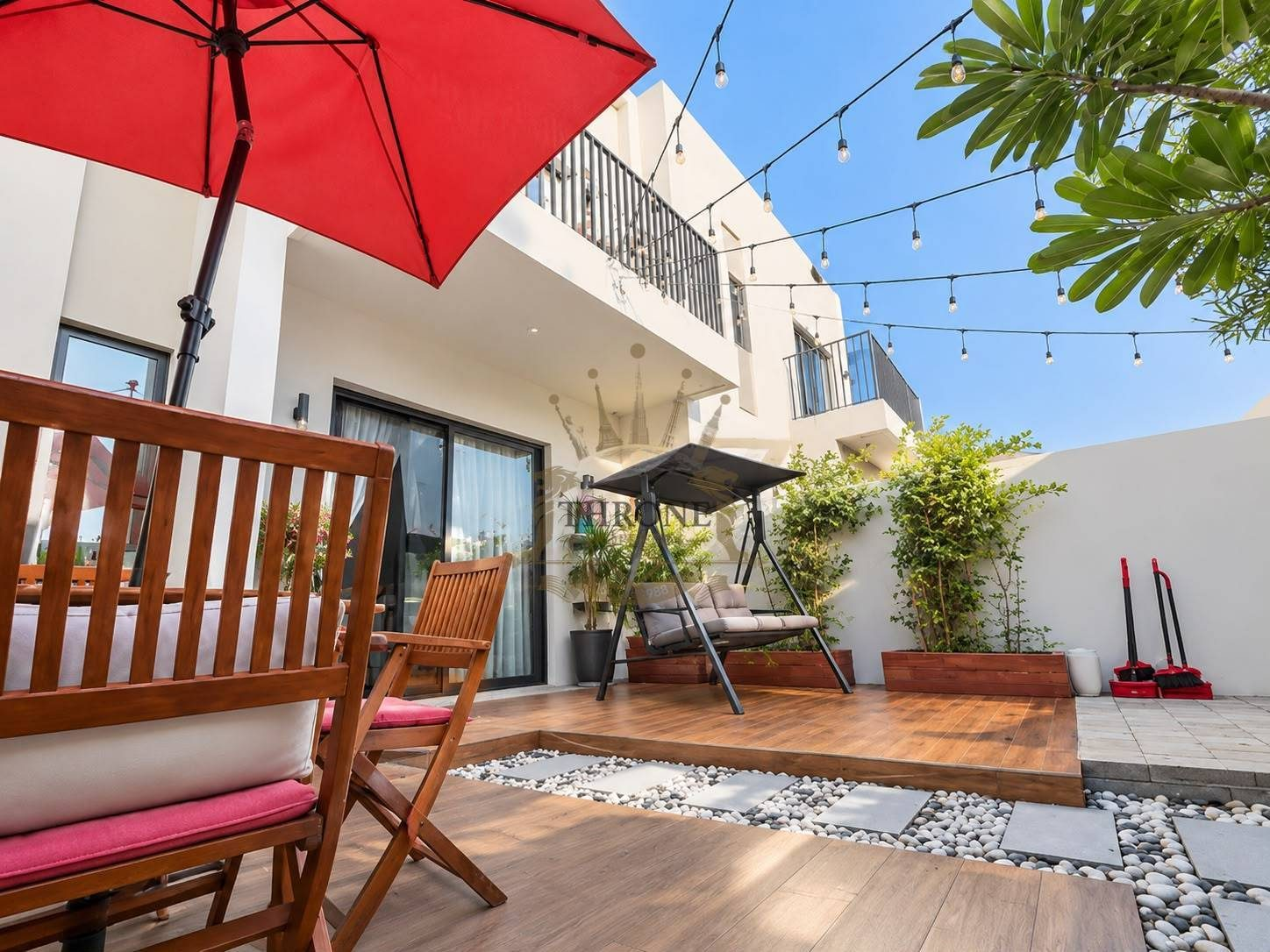 3 Bedroom Townhouse for Rent in EMAAR South - Photo 4 | Throne Properties