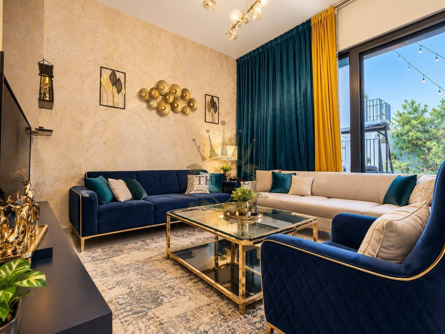 3 Bedroom Townhouse for Rent in EMAAR South - Photo 7 | Throne Properties