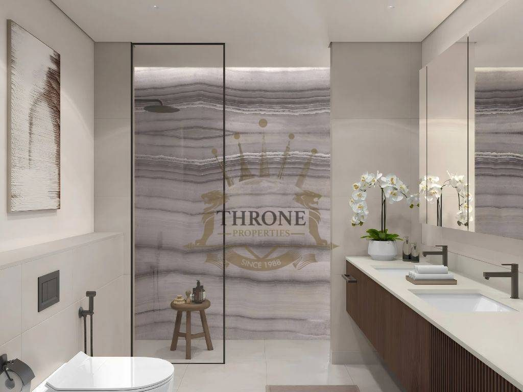 4 Bedroom Townhouse for Sale in Haven by Aldar - Photo 10 | Throne Properties