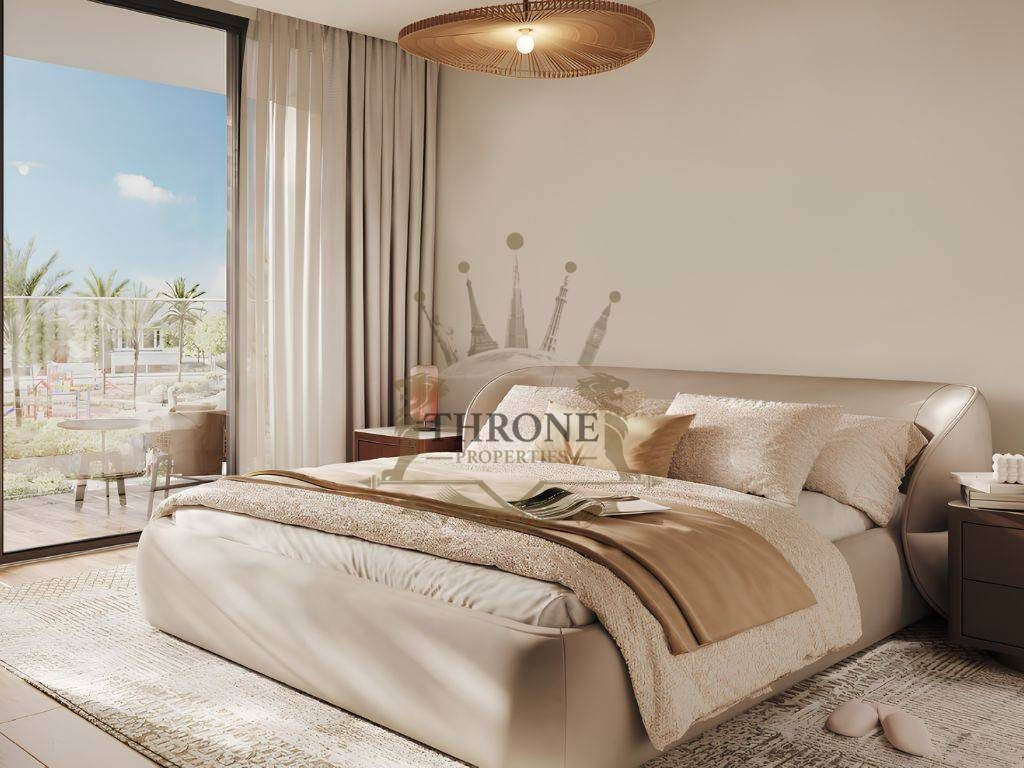 4 Bedroom Townhouse for Sale in Mohammed Bin Rashid City - Photo 10 | Throne Properties