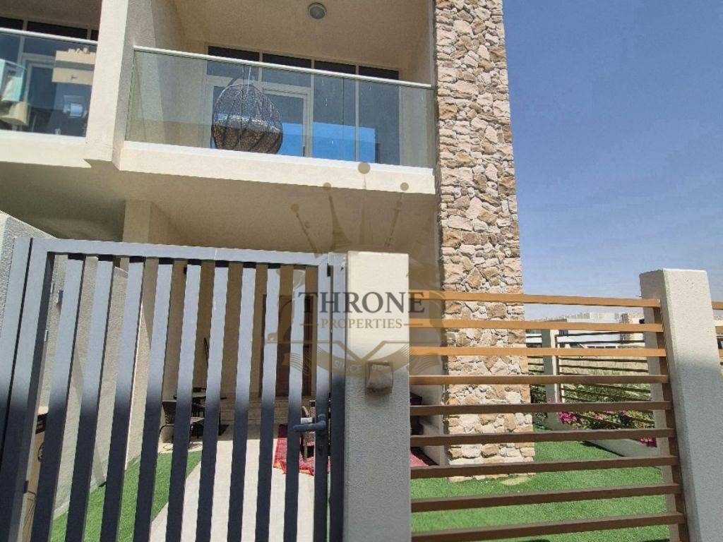 2 Bedroom Townhouse for Rent in Rukan - Photo 17 | Throne Properties