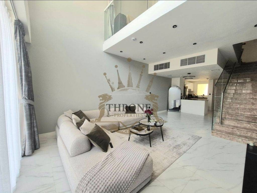 2 Bedroom Townhouse for Rent in Rukan - Photo 2 | Throne Properties