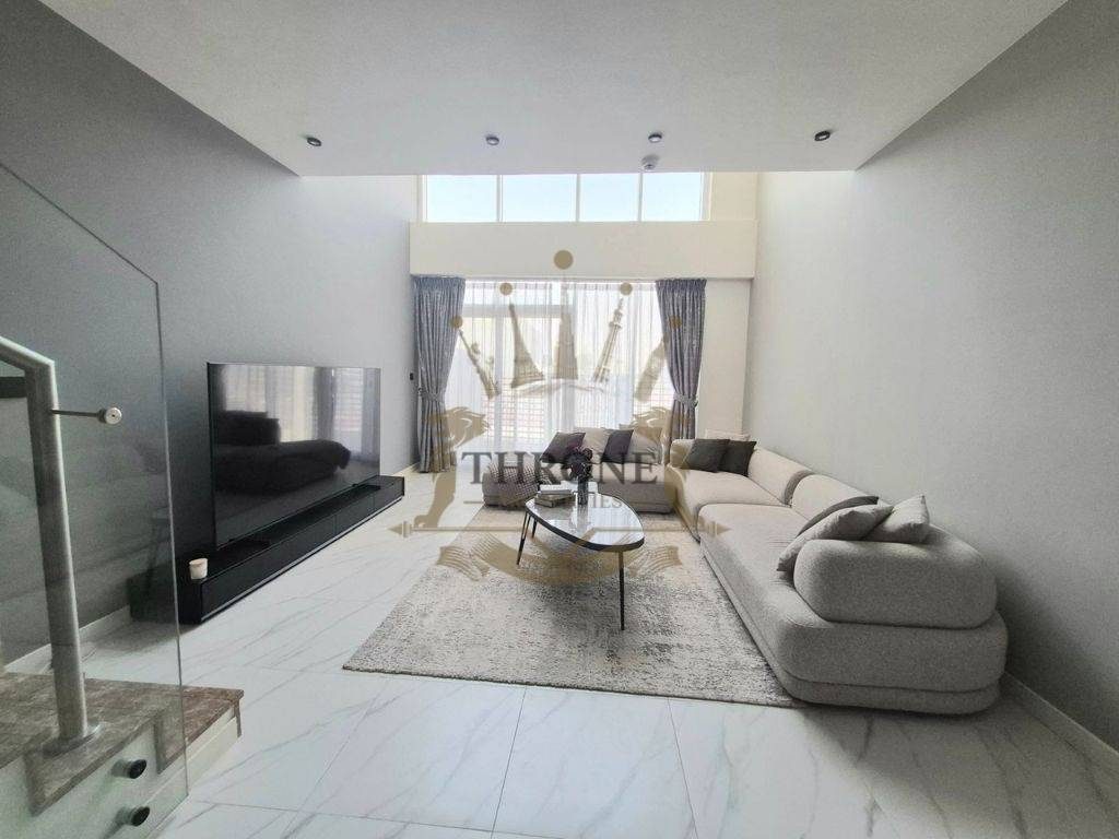 2 Bedroom Townhouse for Rent in Rukan - Photo 3 | Throne Properties
