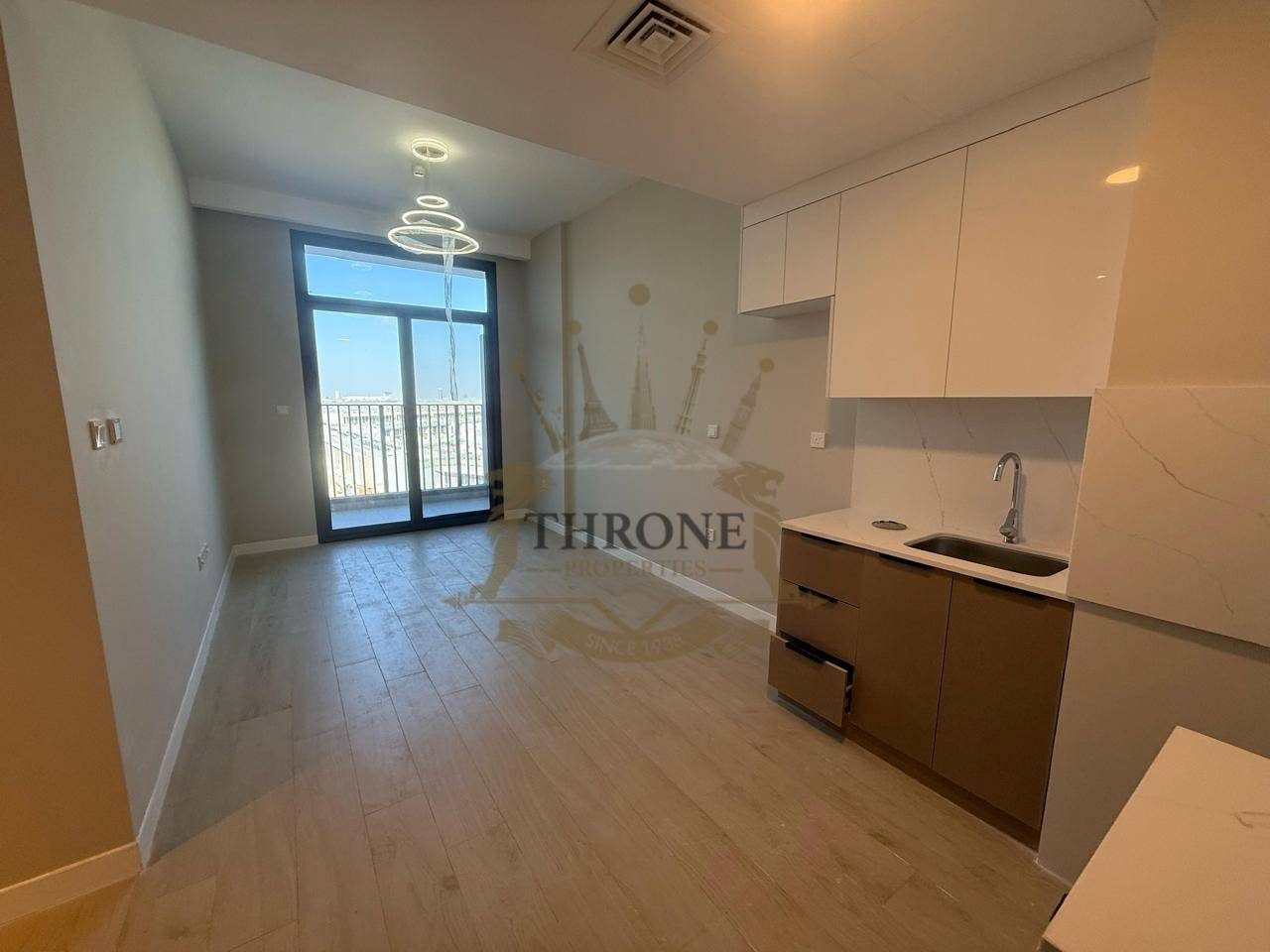 1 Bedroom Townhouse for Rent in Rukan - Photo 4 | Throne Properties