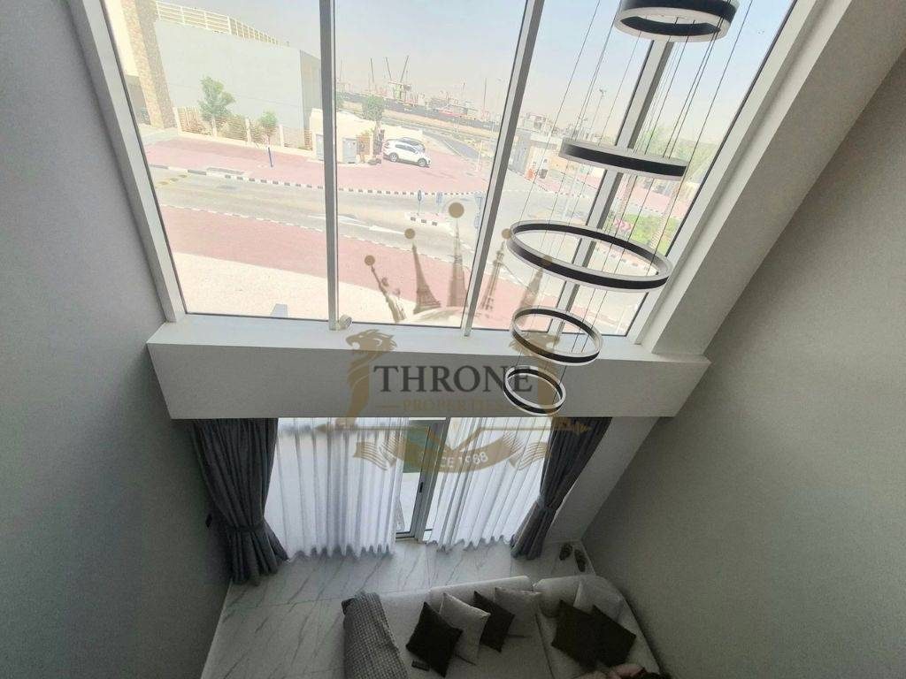 2 Bedroom Townhouse for Rent in Rukan - Photo 4 | Throne Properties