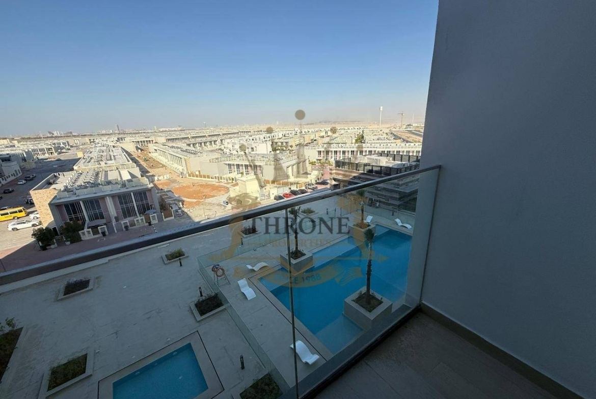 1 Bedroom Townhouse for Rent in Rukan - Photo 8 | Throne Properties