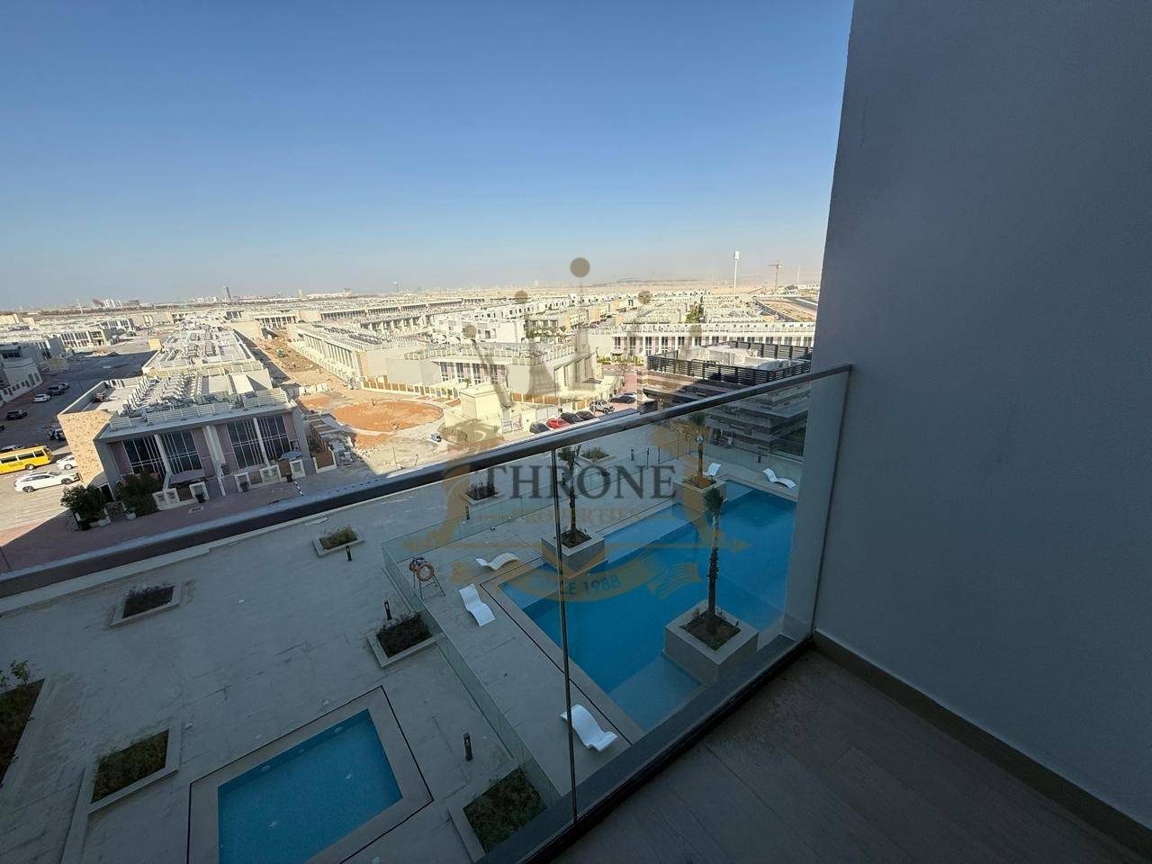 1 Bedroom Townhouse for Rent in Rukan - Photo 8 | Throne Properties