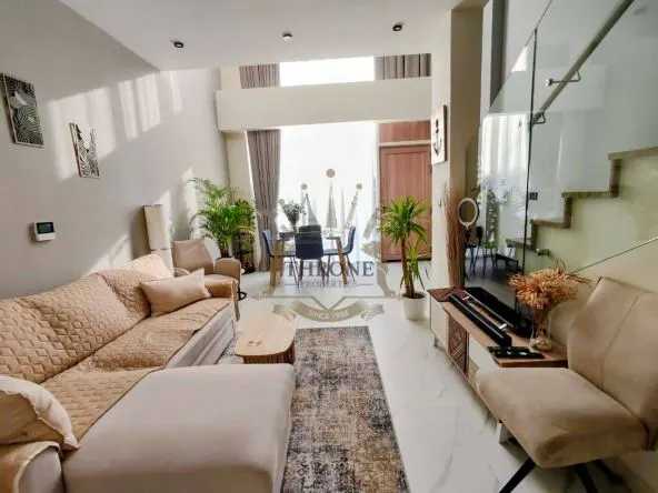 1 Bedroom Townhouse for Sale in Rukan - Photo 1 | Throne Properties