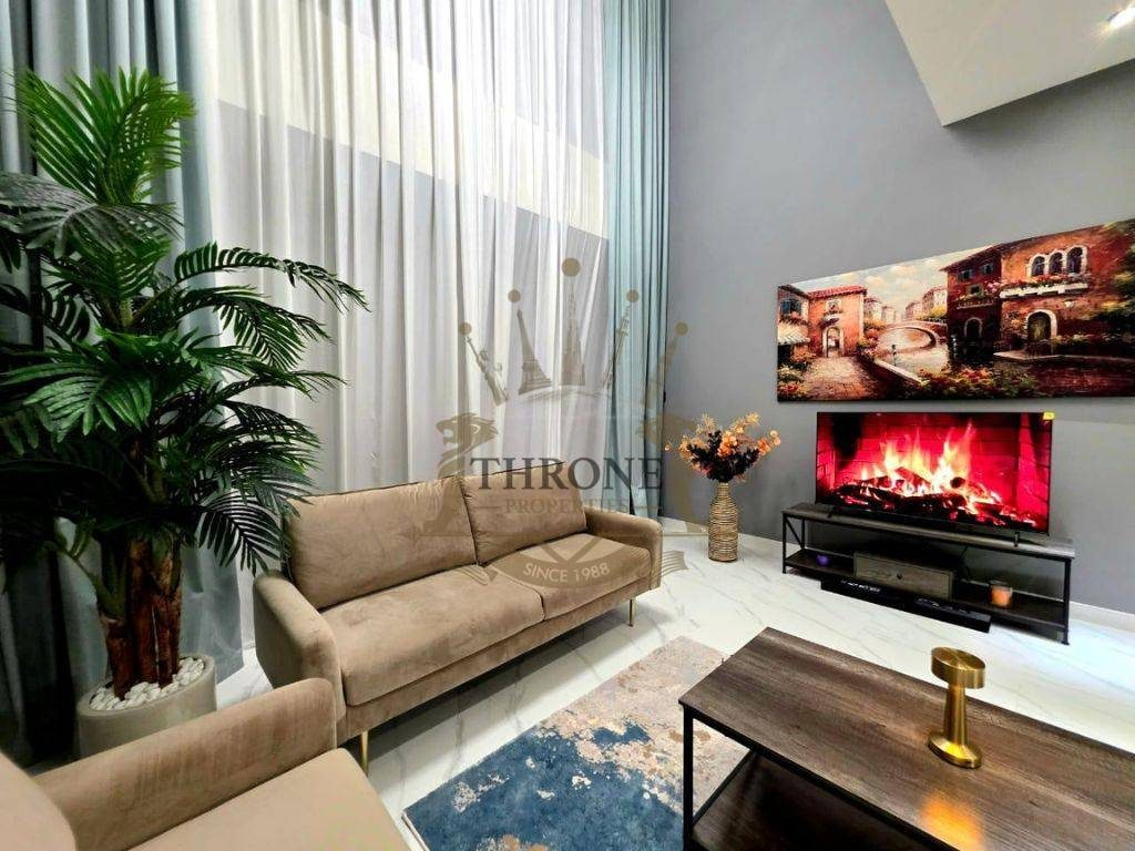 2 Bedroom Townhouse for Sale in Rukan - Photo 2 | Throne Properties