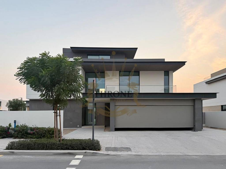 Corner Unit |4BR Villa | Farm Gardens 1 | AED 400K