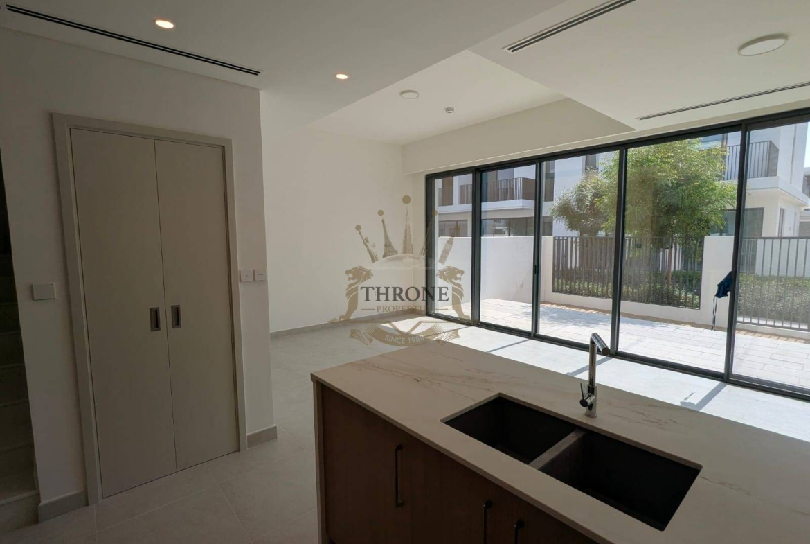 3 Bedroom Townhouse for Rent in The Valley - Photo 1 | Throne Properties