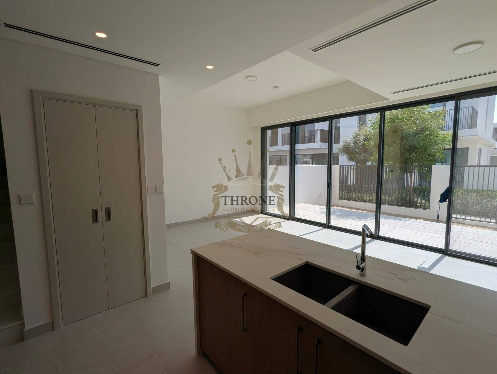 3 Bedroom Townhouse for Rent in The Valley - Photo 1 | Throne Properties