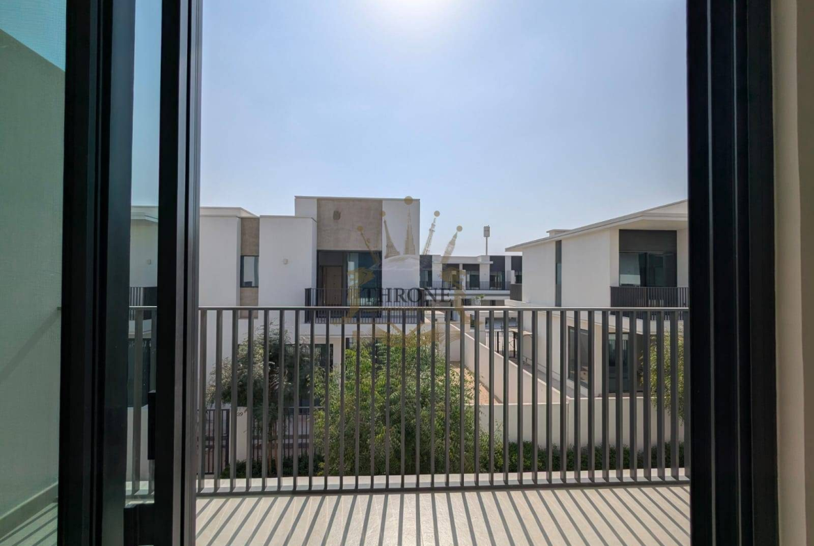 3 Bedroom Townhouse for Rent in The Valley - Photo 10 | Throne Properties