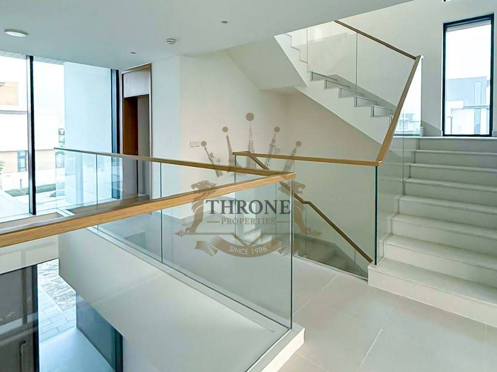 4 Bedroom Townhouse for Rent in The Valley - Photo 12 | Throne Properties