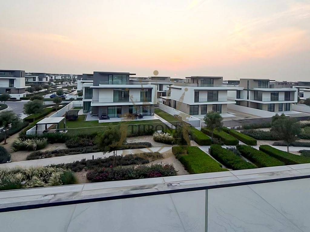 4 Bedroom Townhouse for Rent in The Valley - Photo 14 | Throne Properties