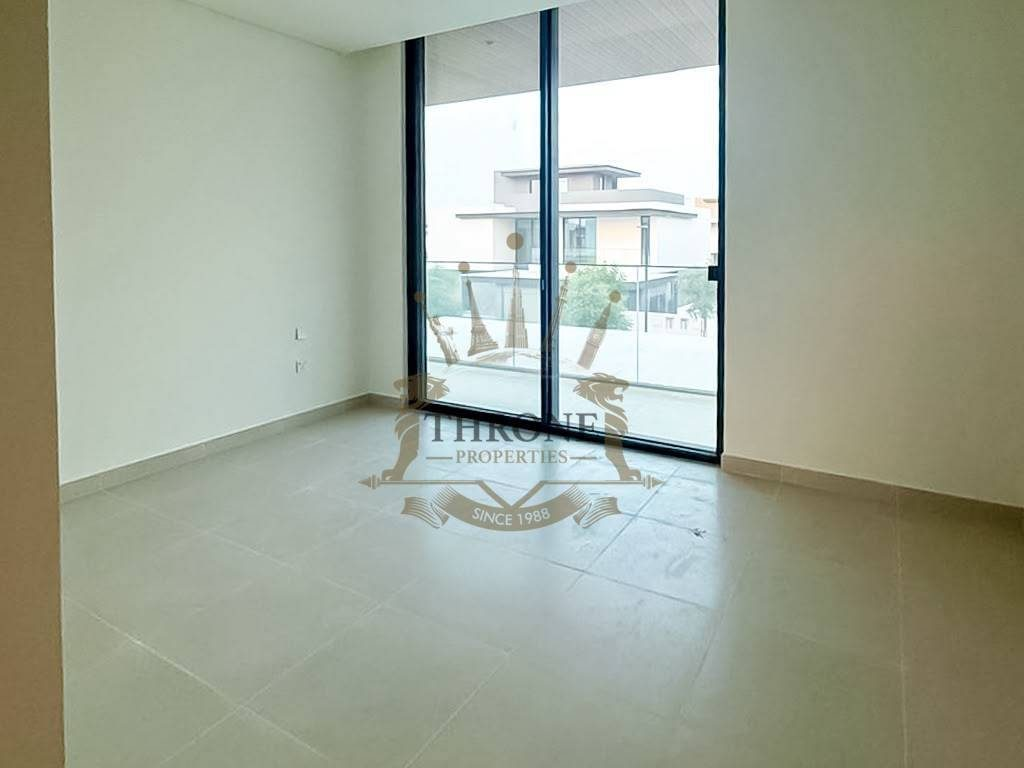 4 Bedroom Townhouse for Rent in The Valley - Photo 16 | Throne Properties