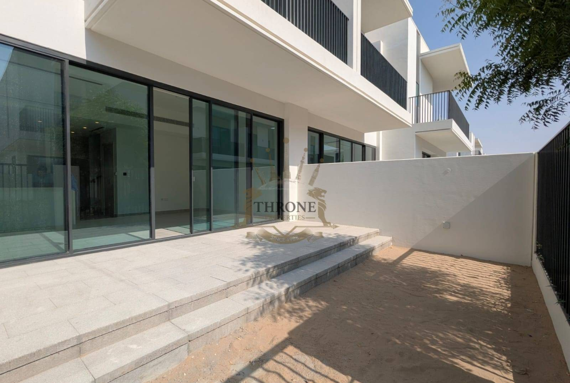 3 Bedroom Townhouse for Rent in The Valley - Photo 16 | Throne Properties