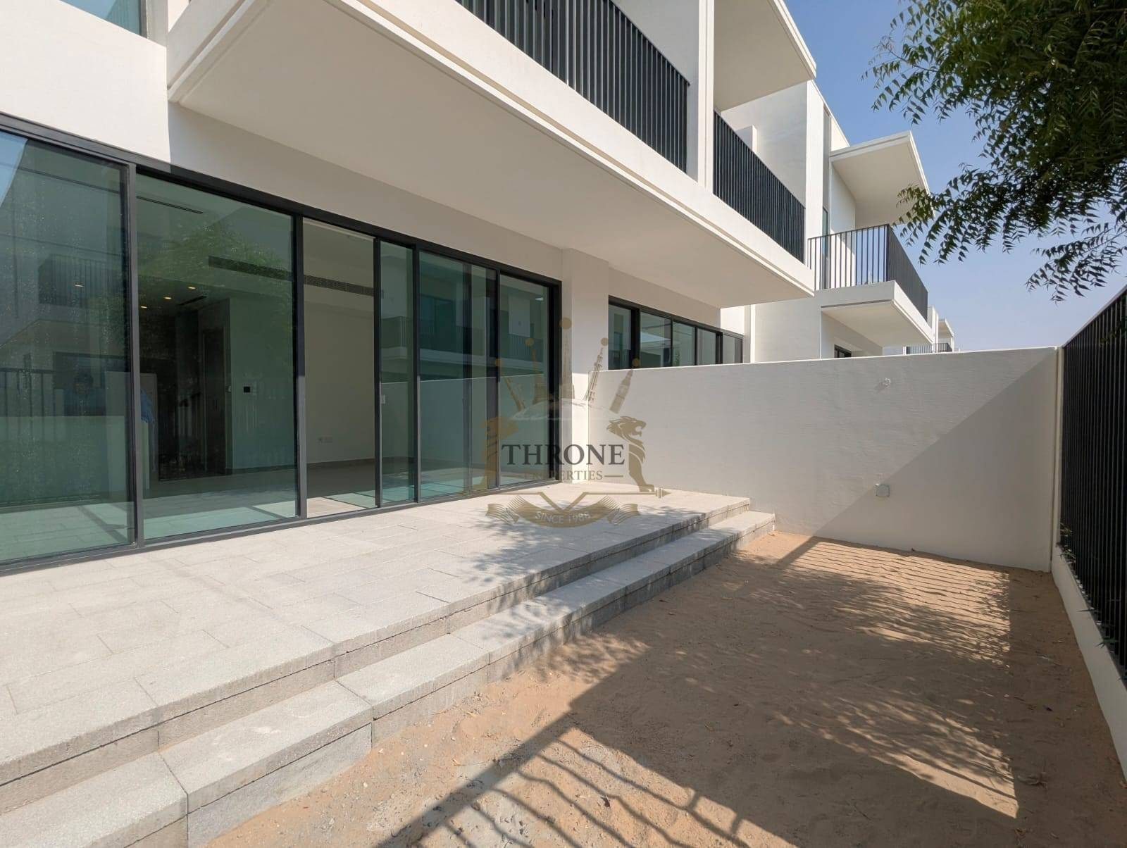3 Bedroom Townhouse for Rent in The Valley - Photo 16 | Throne Properties