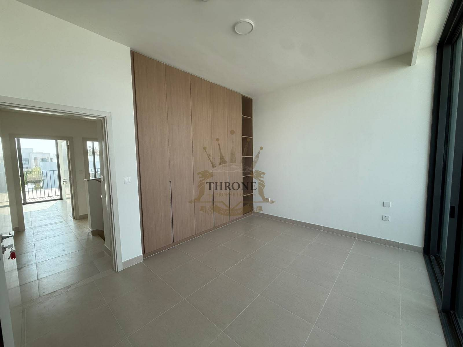3 Bedroom Townhouse for Rent in The Valley - Photo 17 | Throne Properties