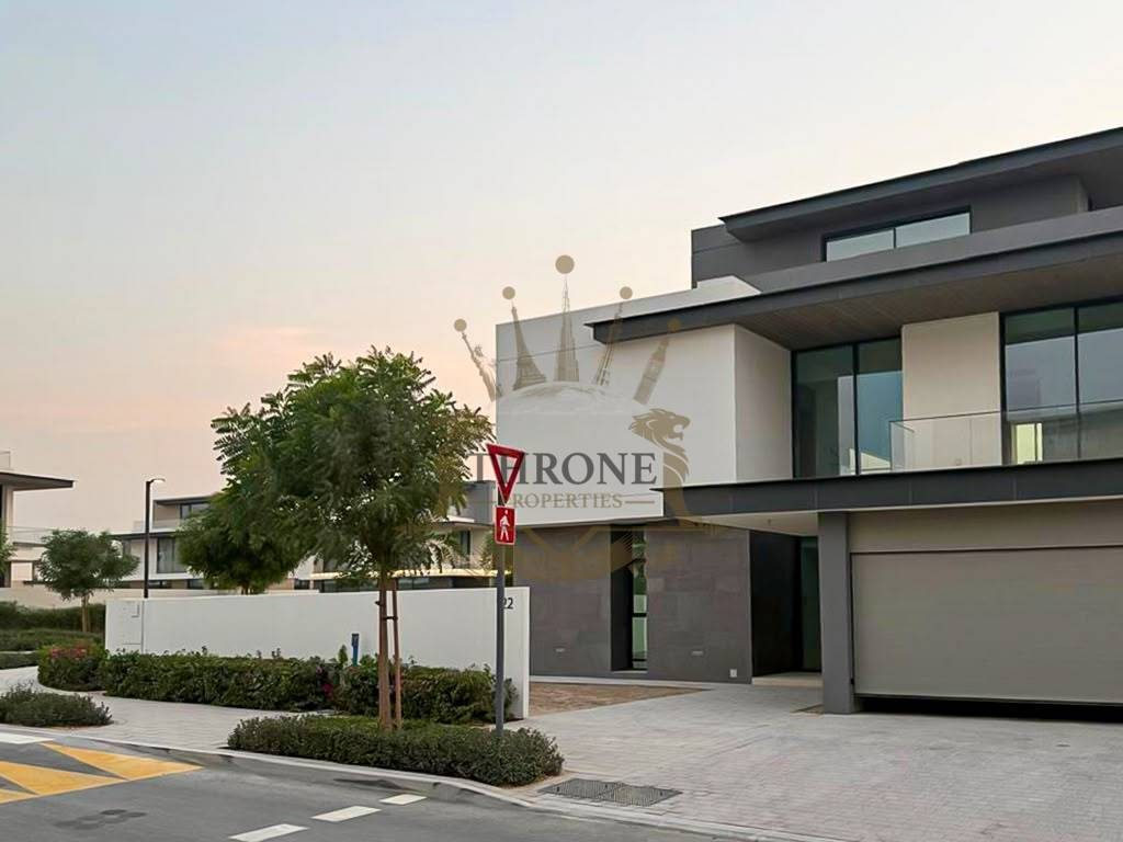 4 Bedroom Townhouse for Rent in The Valley - Photo 2 | Throne Properties